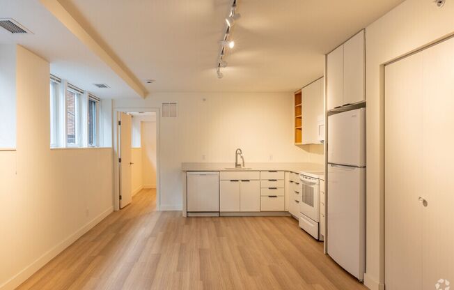 1 bed, 1 bath, 527 sqft, $1,499, Unit 3225-001A