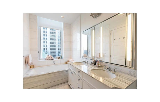 2 beds, 3.5 baths, 1,664 sqft, $23,500, Unit 45B