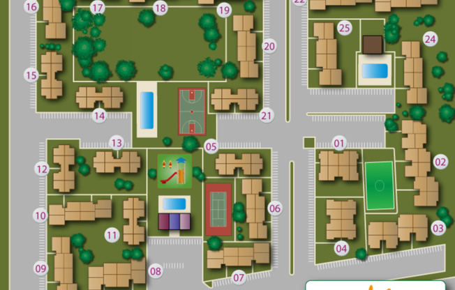 Partner-provided property photo