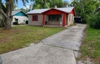 Beautiful fully remodeled home!