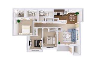 Partner-provided photo for $2198 unit