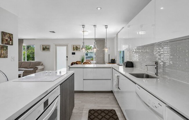 100 NW 40 ST