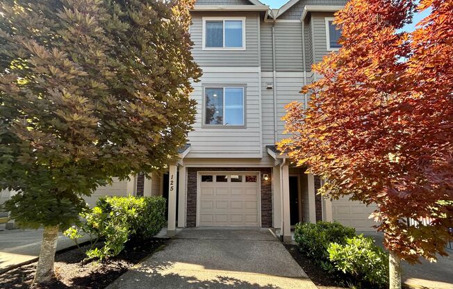Edy Road Townhomes