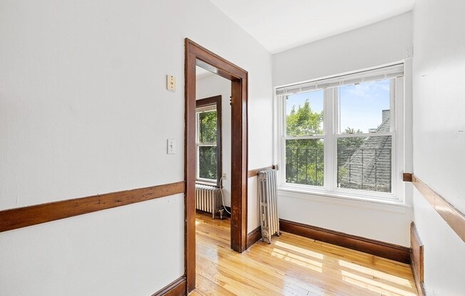 5 Haskell St.