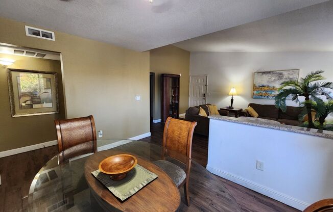 2 beds, 2 baths, $1,675, Unit # 2069
