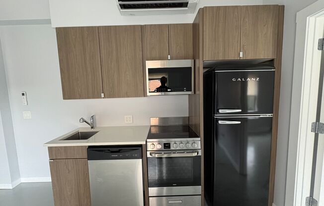 1 bed, 1 bath, $1,450, Unit 316