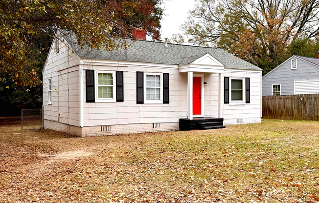 314 ARNOLD BLVD