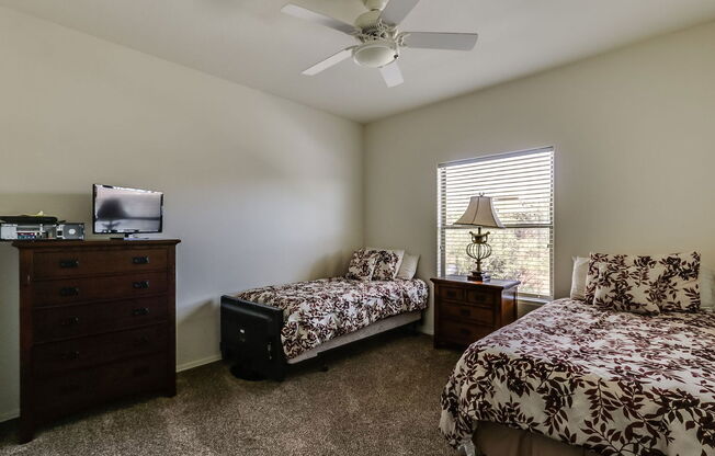 2 beds, 2 baths, 1,403 sqft, $2,000, Unit 2063