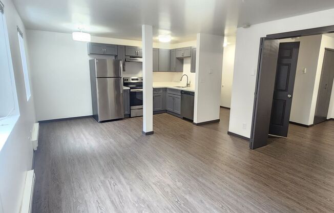 GW Apartments