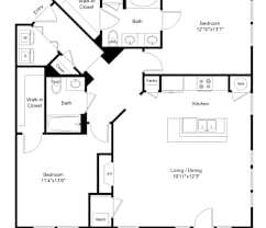 Partner-provided photo for $2345 unit