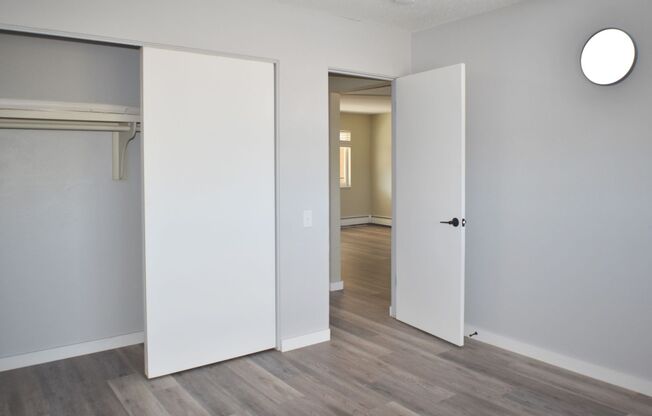 2 beds, 1 bath, 775 sqft, $1,395, Unit 445-27