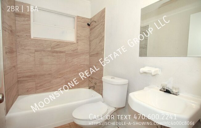 Partner-provided property photo