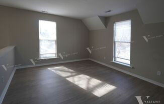 1 bed, 1 bath, $750, Unit Apt B