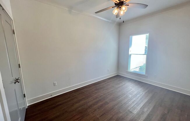 Spacious Two Bedroom Townhouse off Jefferson Hwy