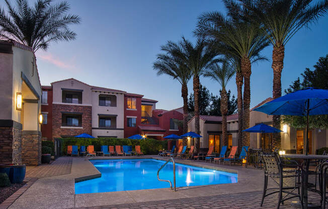 Encantada Queen Creek