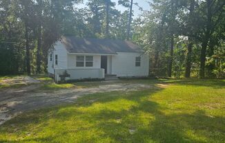 Totally remodeled 2BR