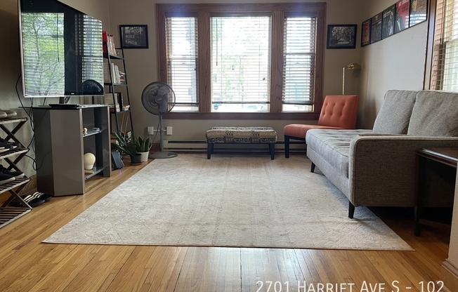2701 Harriet Ave #203