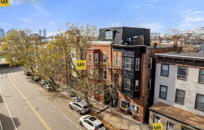 142 CHELSEA ST