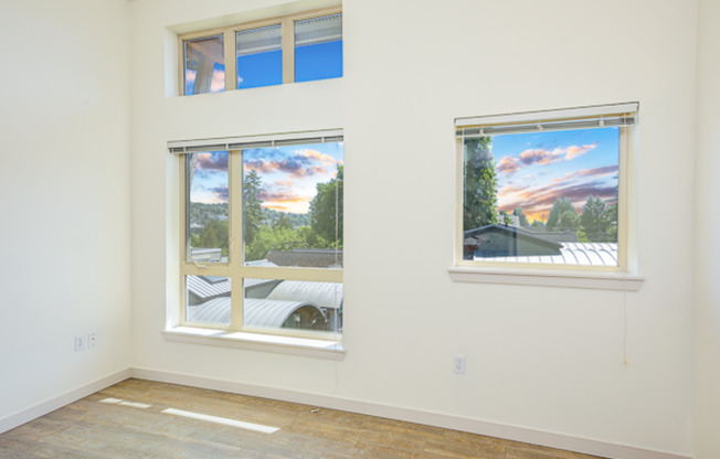 Studio, 1 bath, 461 sqft, $1,550, Unit 307