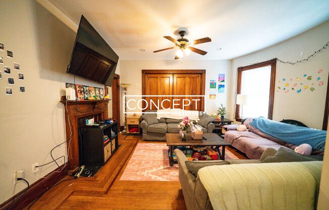 Partner-provided property photo