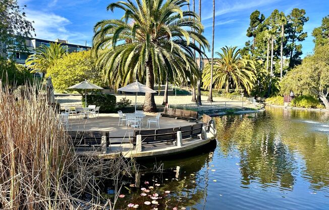 1 bed, 1 bath, $2,195, Unit Unit 284