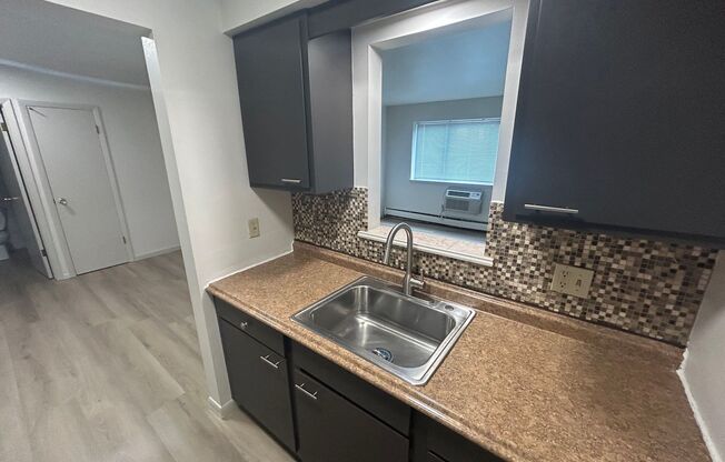 1 bed, 1 bath, $995, Unit 234