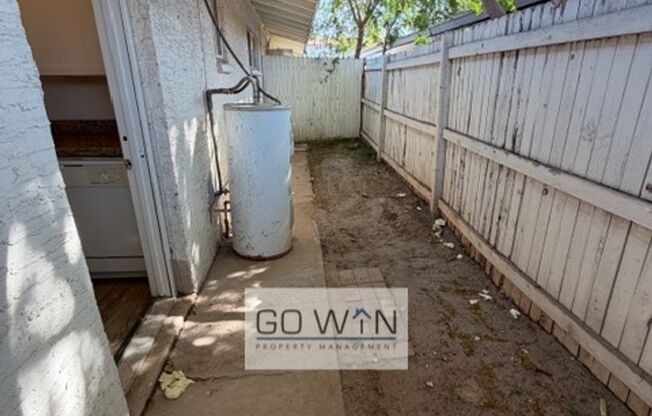 1017 North 28th Street