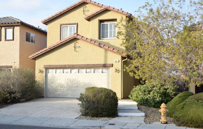 60 DARK CREEK - SOUTHWEST HOME ON CULDESAC