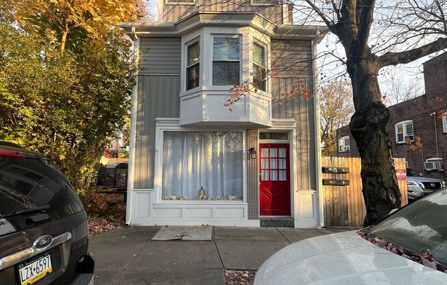 392 North Charlotte Street