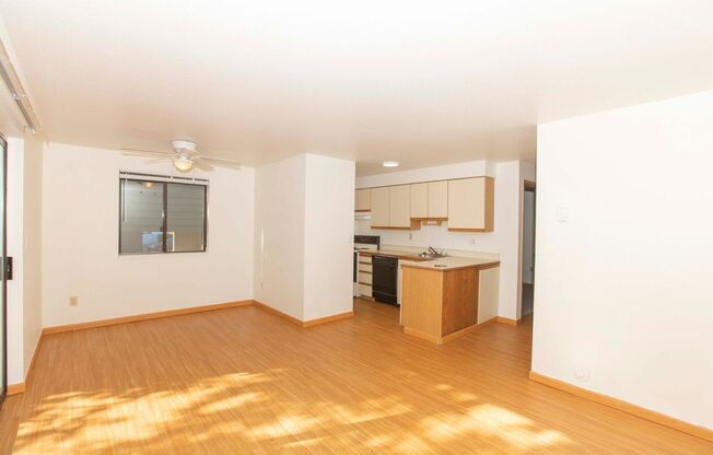 1 bed, 1 bath, 575 sqft, $1,695, Unit 10704-201