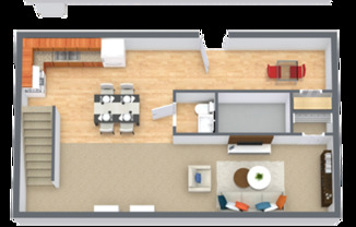 Partner-provided photo for $1380 unit
