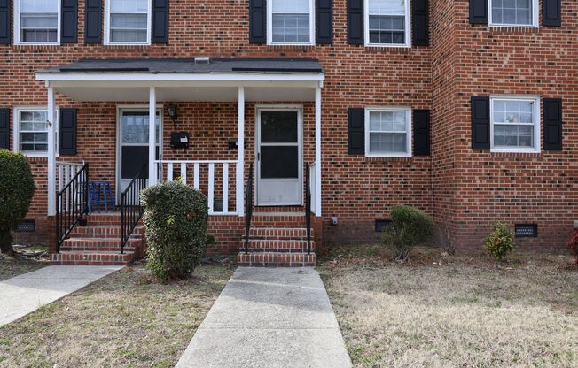 Southside Apartments