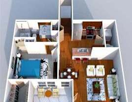 Partner-provided photo for $1415 unit