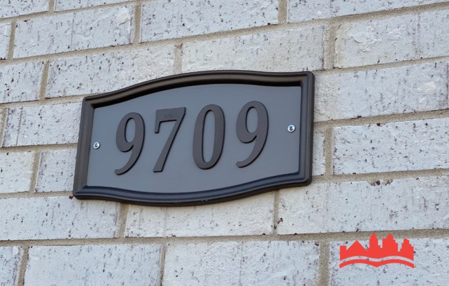 Welcome to 9709 Jackson Run Ln in Cordova, TN!