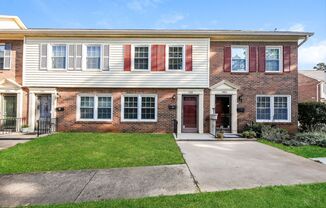 2 Bedroom Townhouse Coming Soon!- MOVE IN SPECIAL $500 OFF FIRST FULL MONTH