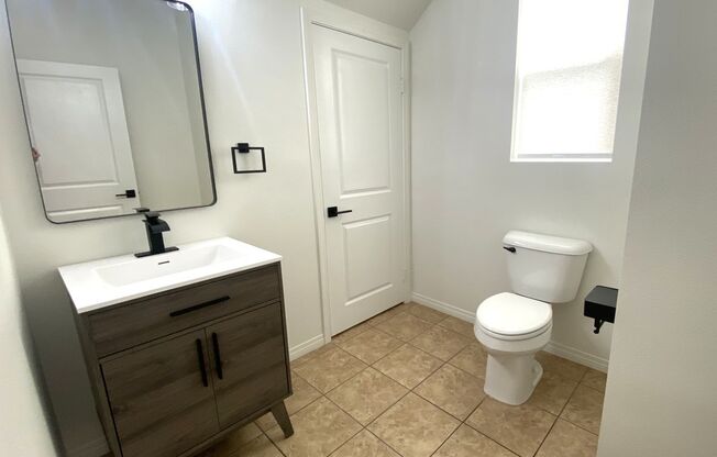 4 Bdrm Parkside Village Gem -  2 weeks free rent move-in by August 1st!