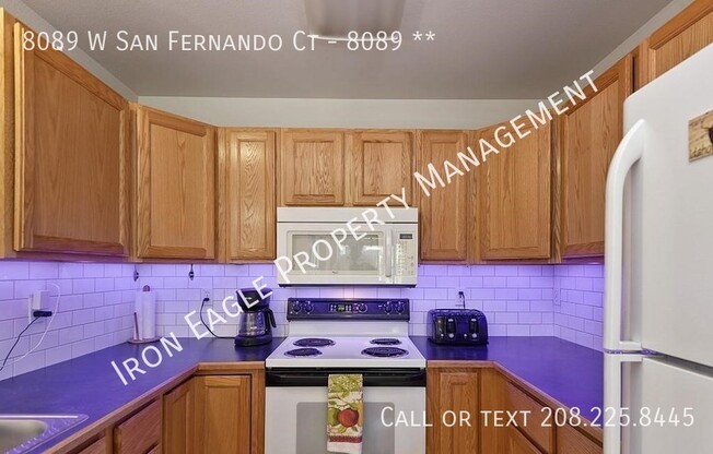 Partner-provided property photo