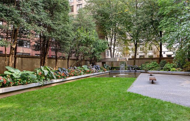 1 bed, 1 bath, 700 sqft, $6,000, Unit 8J