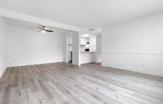 2 beds, 1 bath, 850 sqft, $1,675, Unit 9100-11