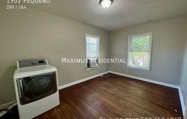 Partner-provided property photo