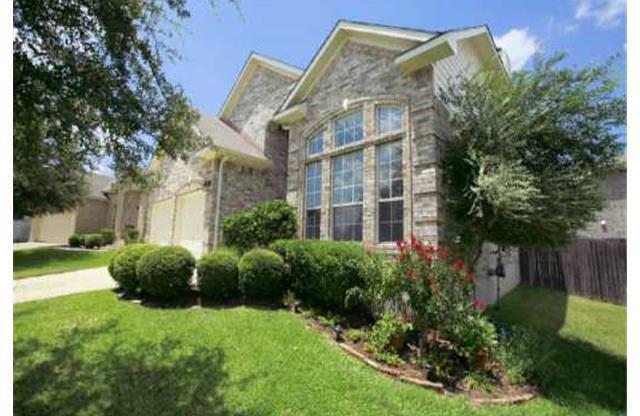 Great Home for Rent in Round Rock, 15408 Osseo Cove