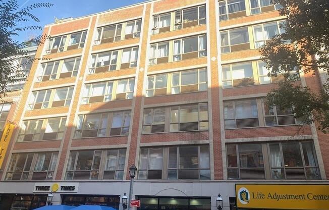 2 beds, 2 baths, $5,195, Unit 3-A