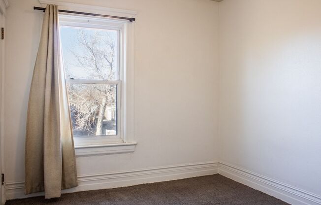 Renovated Apartments in West Wash Park