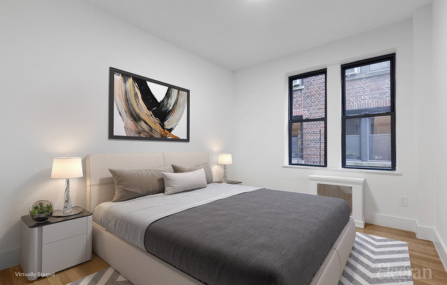 332 East 84th st