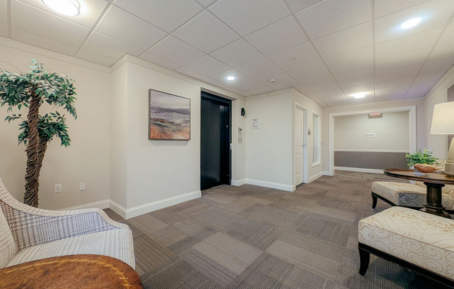410 - 4th Floor