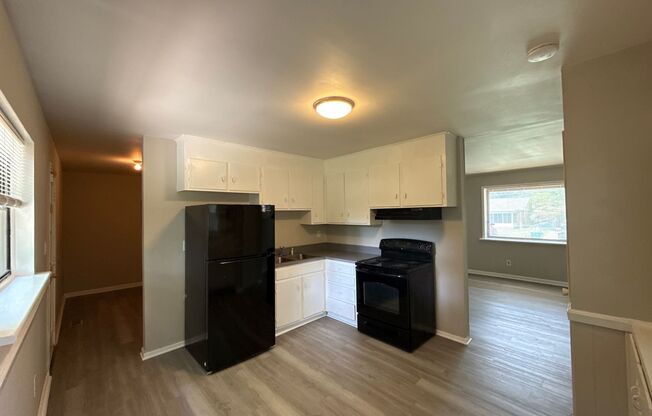 3-Bedroom Home!