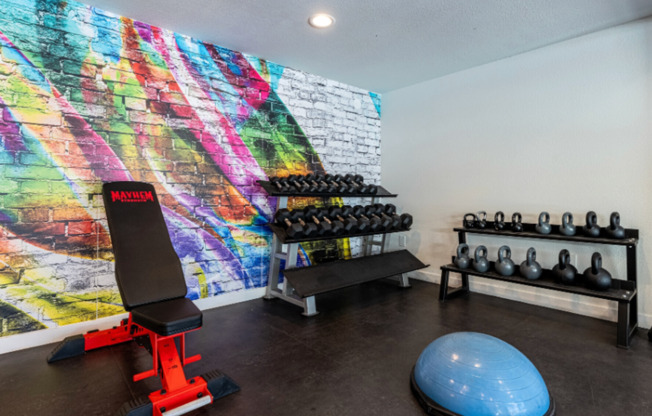 Studio, 1 bath, 310 sqft, $1,750, Unit A-311- 106