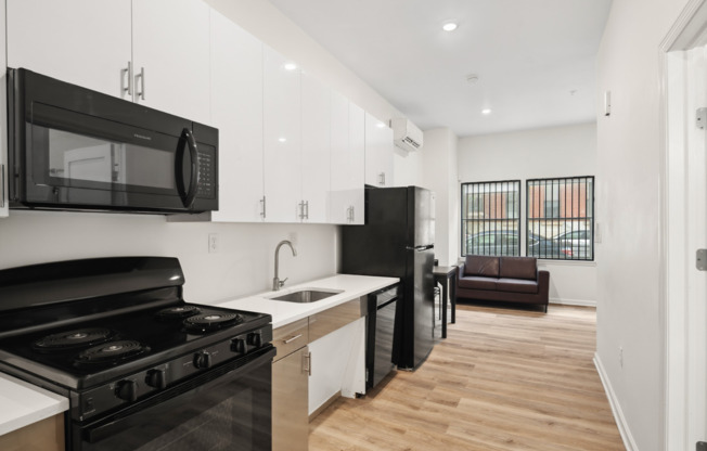 1 bed, 1 bath, 500 sqft, $900, Unit Unit 103