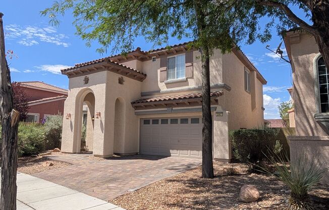 2307 Summer Home Las Vegas, NV 89135