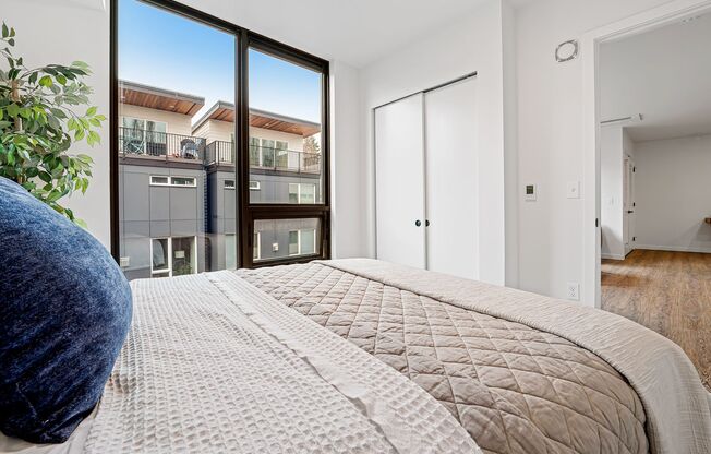1 bed, 1 bath, 706 sqft, $3,095, Unit 412